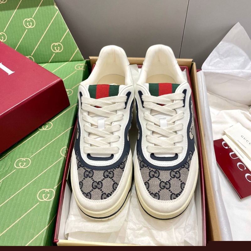 G*u*i casual shoes